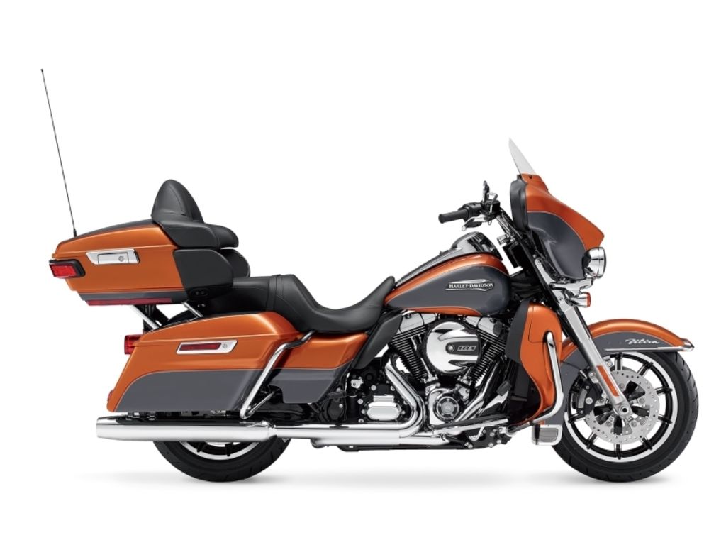Explore HARLEYDAVIDSON FLHTCUL ELECTRA GLIDE ULTRA CLASSIC LOW