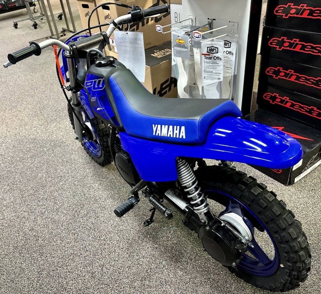 2022 YAMAHA PW50 For Sale In (Canton), (GA) 1699 RumbleOn