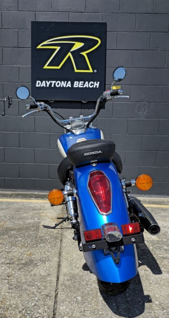 2022 HONDA SHADOW AERO For Sale In (Daytona Beach), (FL) 5999 RumbleOn