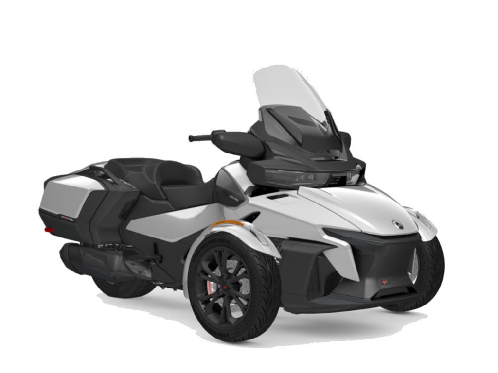 Explore CANAM SPYDER RT ROTAX 1330 ACE Detailed Vehicle Listings