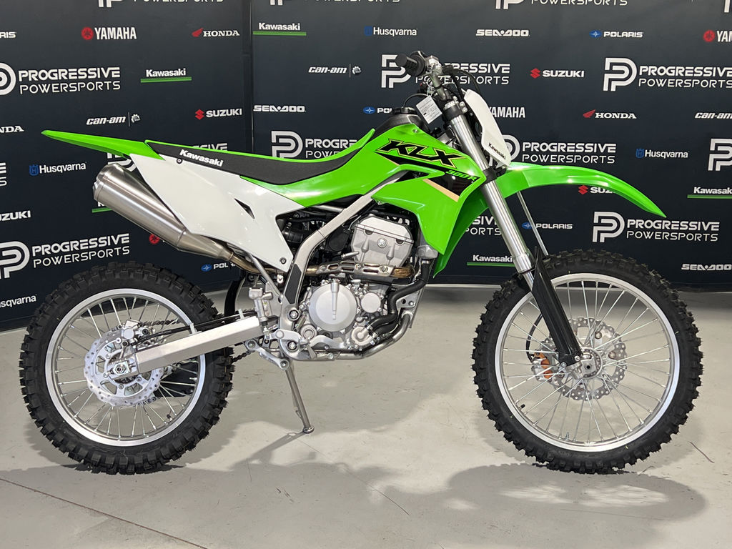 2022 KAWASAKI KLX300R For Sale In (Sherman), (TX) 5098 RumbleOn