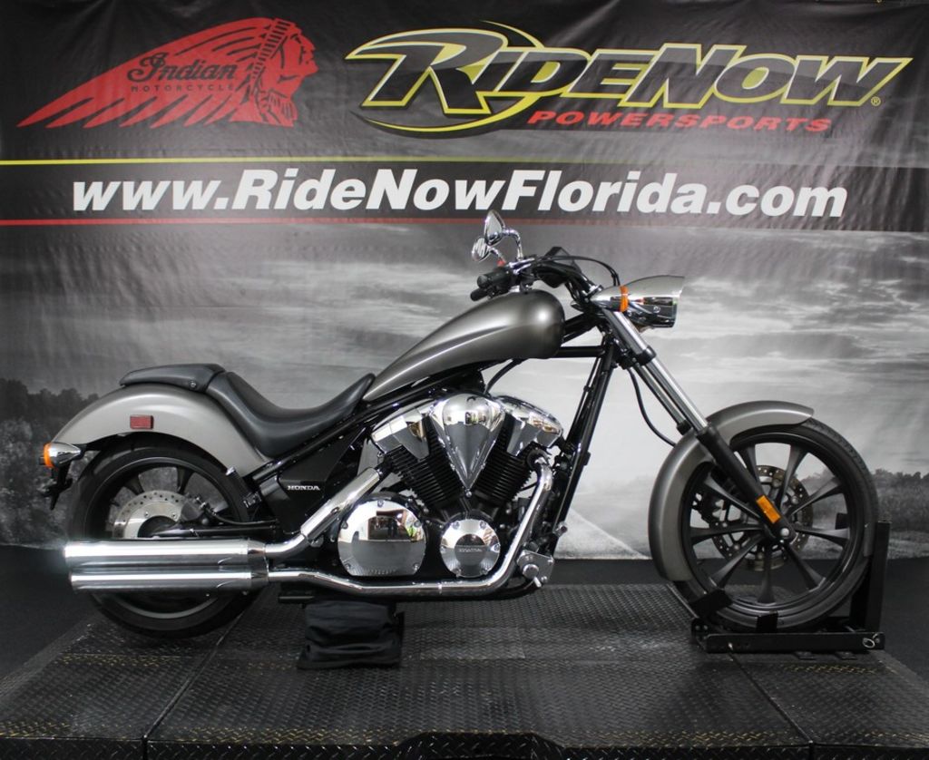 2016 HONDA FURY For Sale In (Ocala), (FL) 7799 RumbleOn
