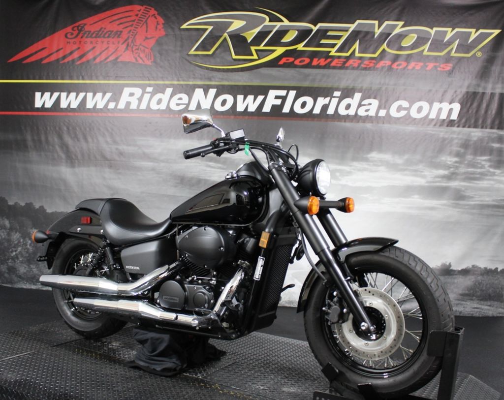 2020 HONDA SHADOW PHANTOM For Sale In (Ocala), (FL) 7499 RumbleOn