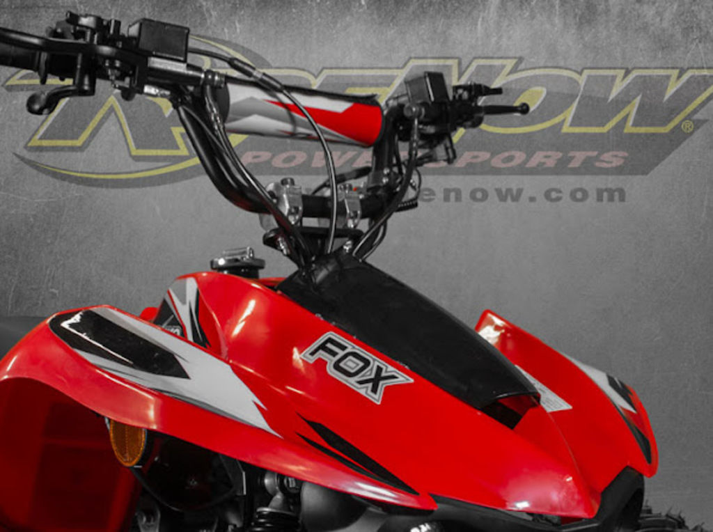 2023 KAYO FOX 70 For Sale In (Farmers Branch), (TX) 998 RumbleOn