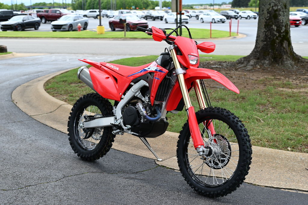 2022 HONDA CRF450X For Sale In (Searcy), (AR) 8999 RumbleOn