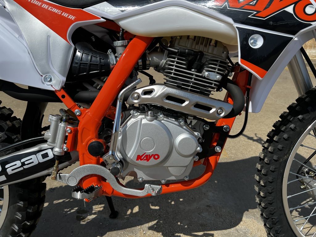 2023 KAYO K2 230 For Sale In (Denton), (TX) 2399 RumbleOn