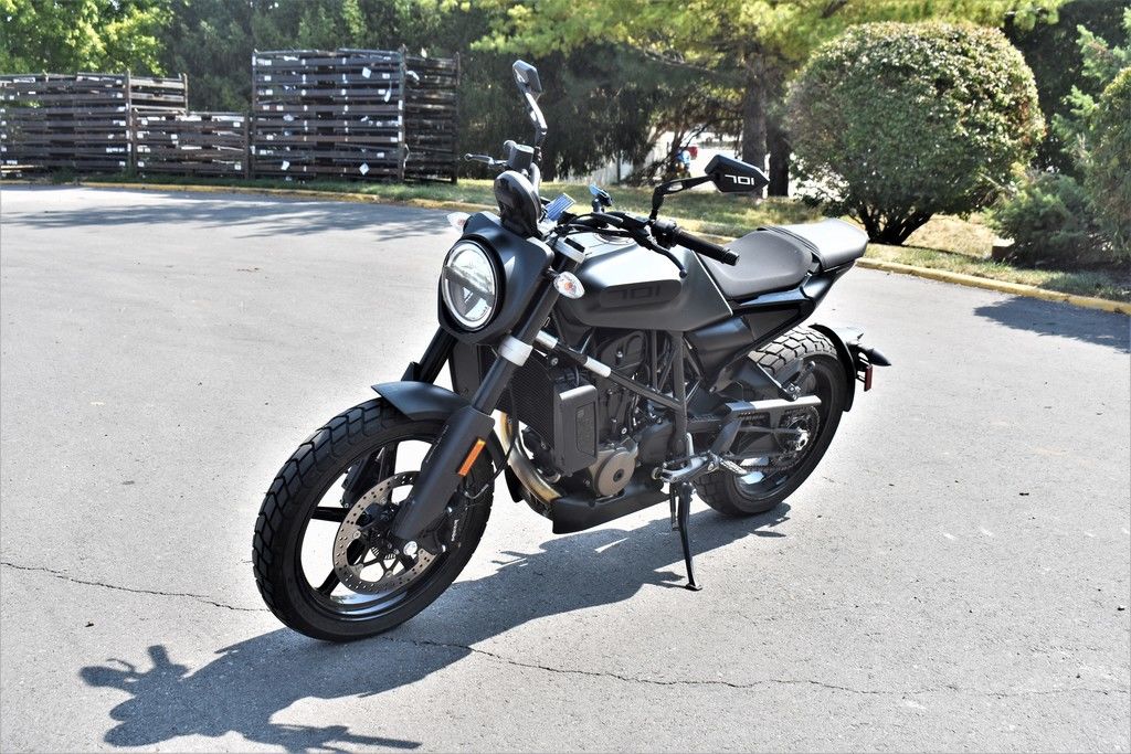 2019 HUSKY SVARTPILEN 701 For Sale In (Olathe), (KS) 6191 RumbleOn