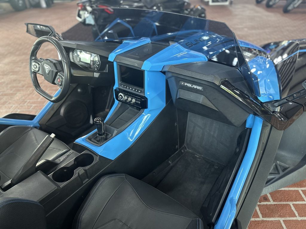 2020 POLARIS SLINGSHOT SLINGSHOT R For Sale In (Jacksonville), (FL