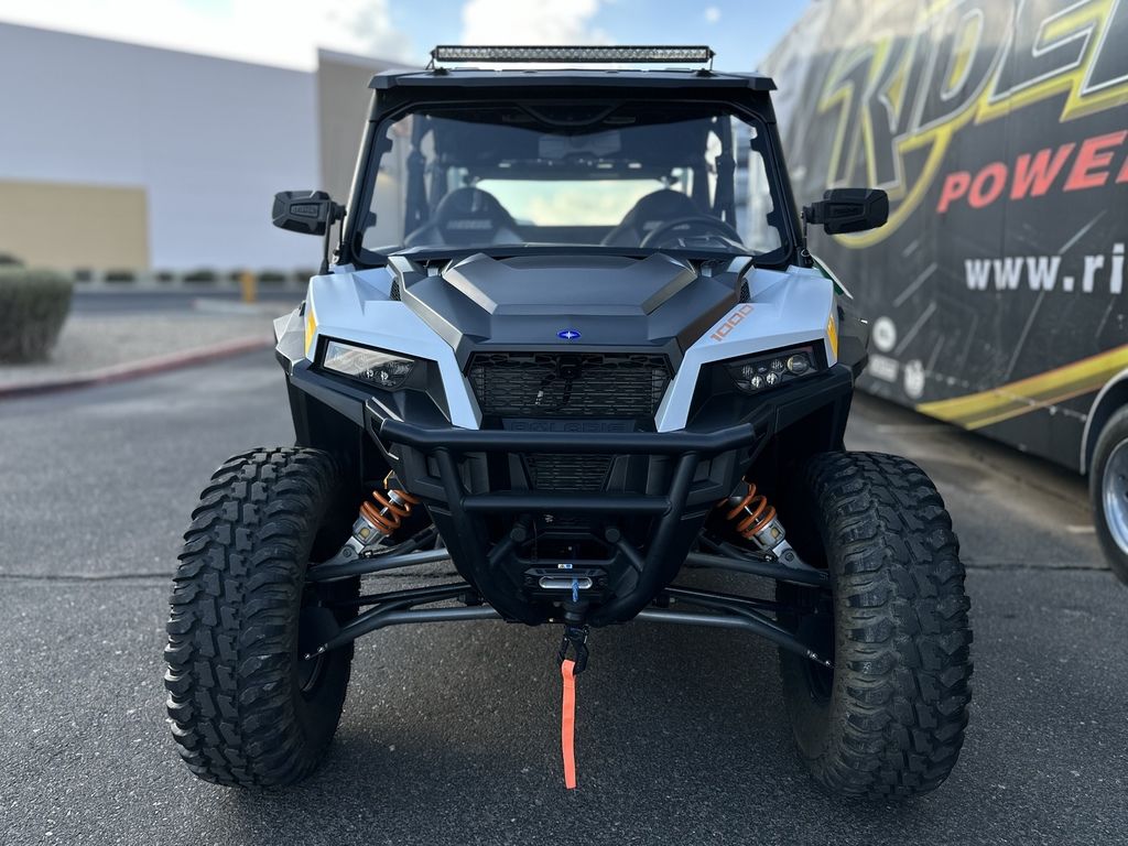 2022 POLARIS GENERAL XP 4 1000 DELUXE RIDE COMMAND EDITION For Sale In ...