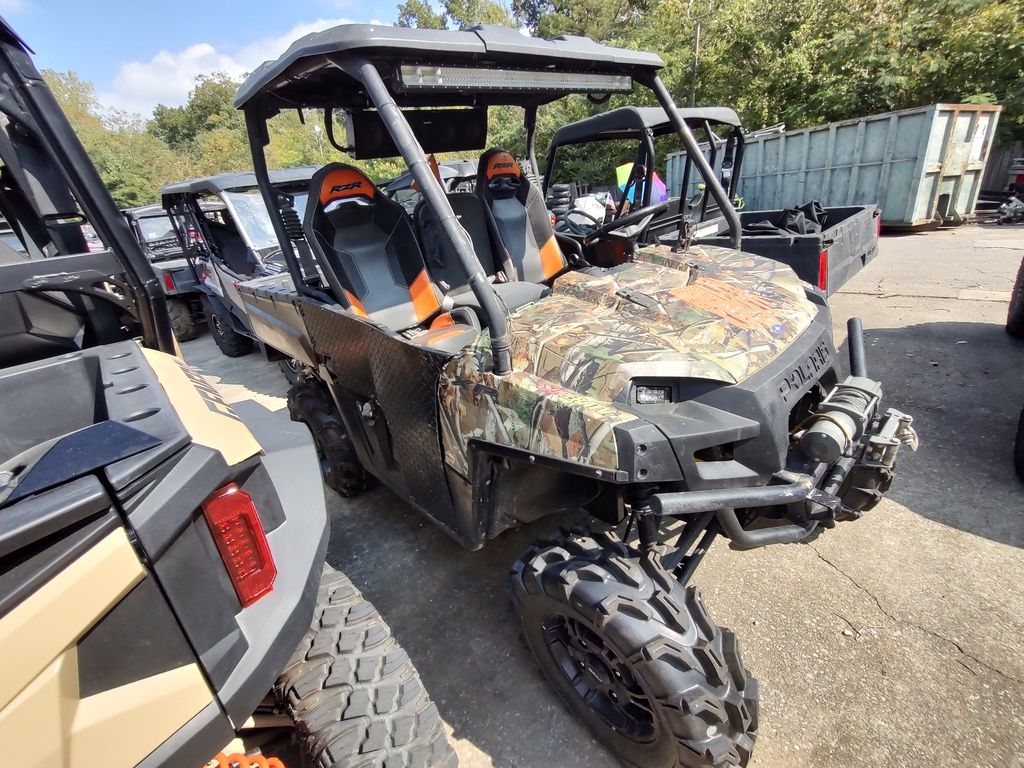 2012 POLARIS RANGER XP 800 For Sale In (Huntsville), (AL)