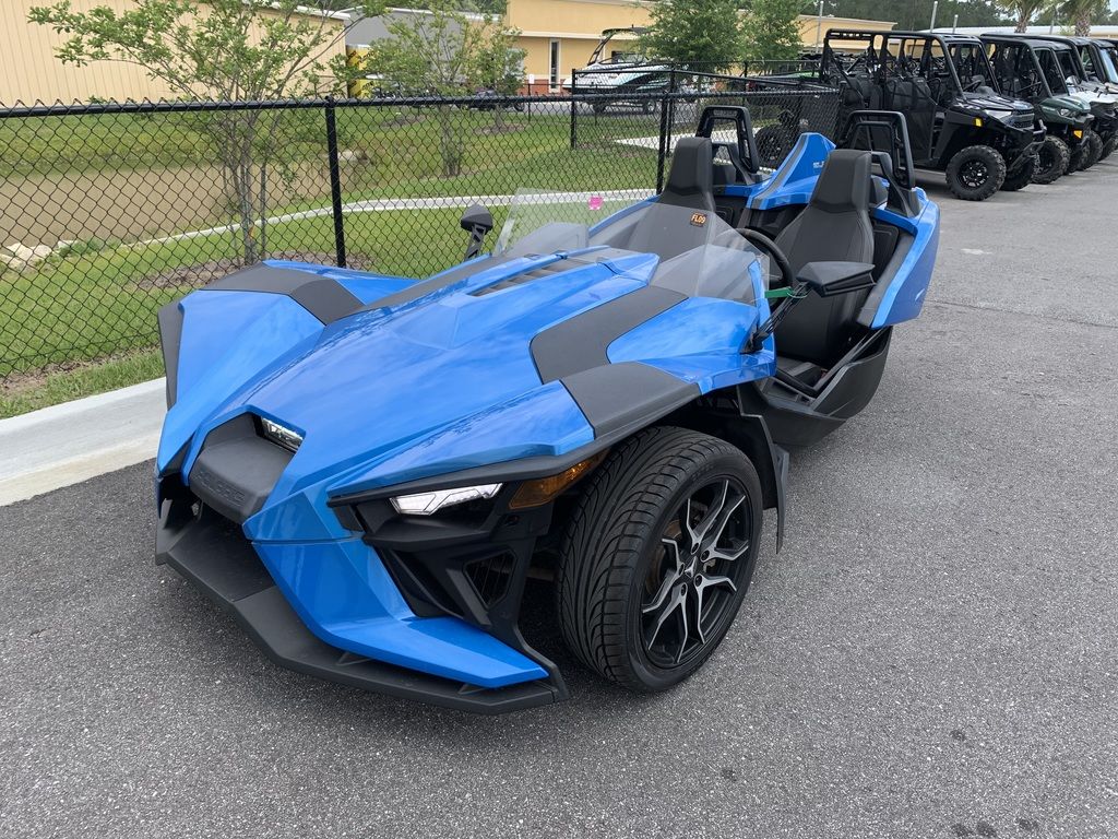 2020 POLARIS SLINGSHOT SLINGSHOT SL For Sale In (Jacksonville), (FL