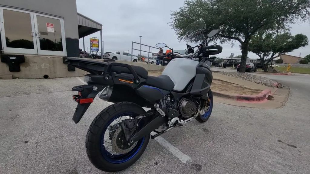 2020 yamaha super tenere for sale