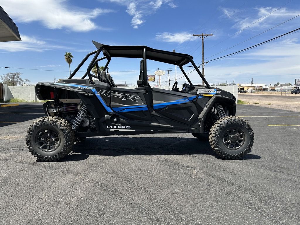 2023 POLARIS RZR XP 4 1000 PREMIUM For Sale In (Apache Junction), (AZ ...