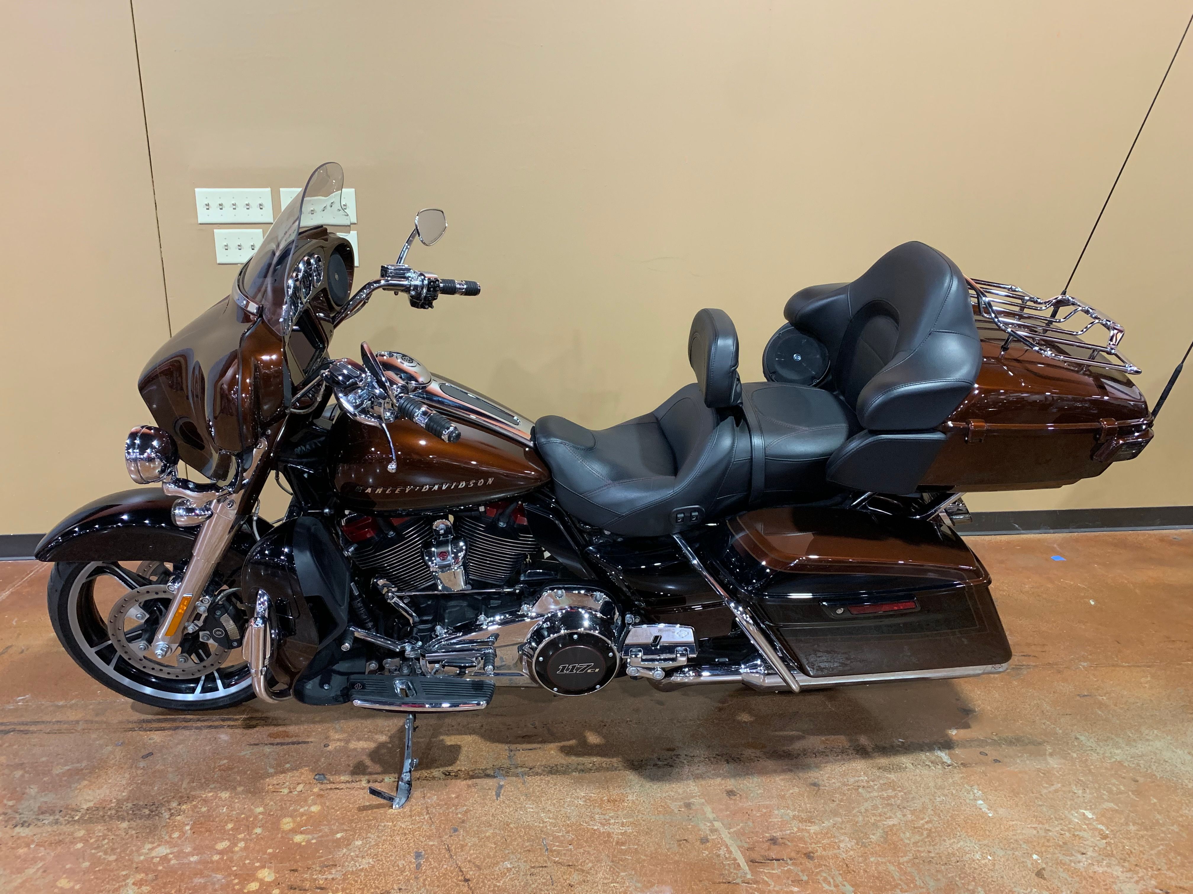 2019 cvo limited for sale