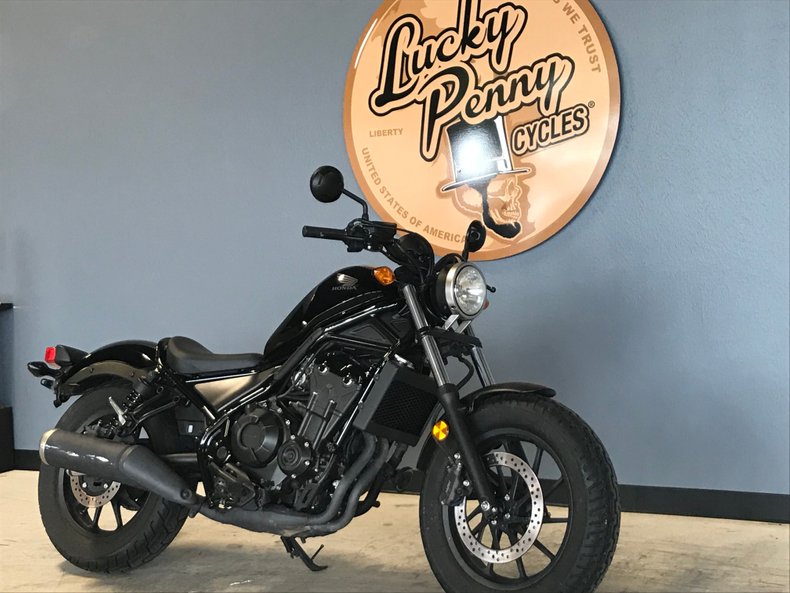 honda rebel 500 dealership