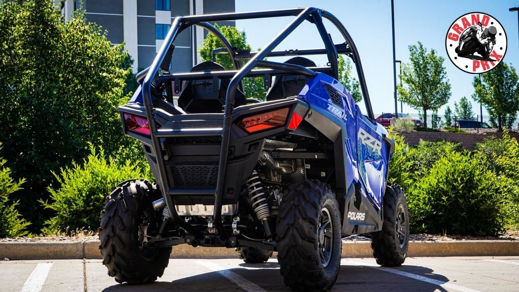 2022 POLARIS RZR TRAIL PREMIUM For Sale In (Littleton), (CO) 18199