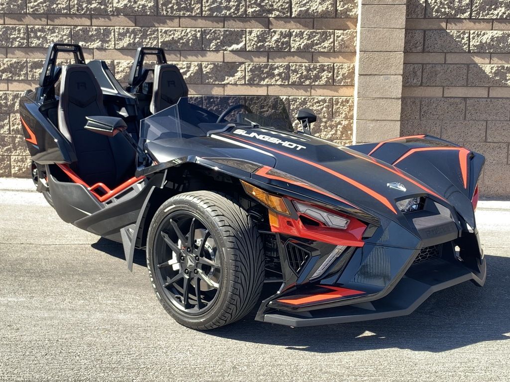 2020 POLARIS SLINGSHOT SLINGSHOT R For Sale In (City), (State) 31299 RumbleOn