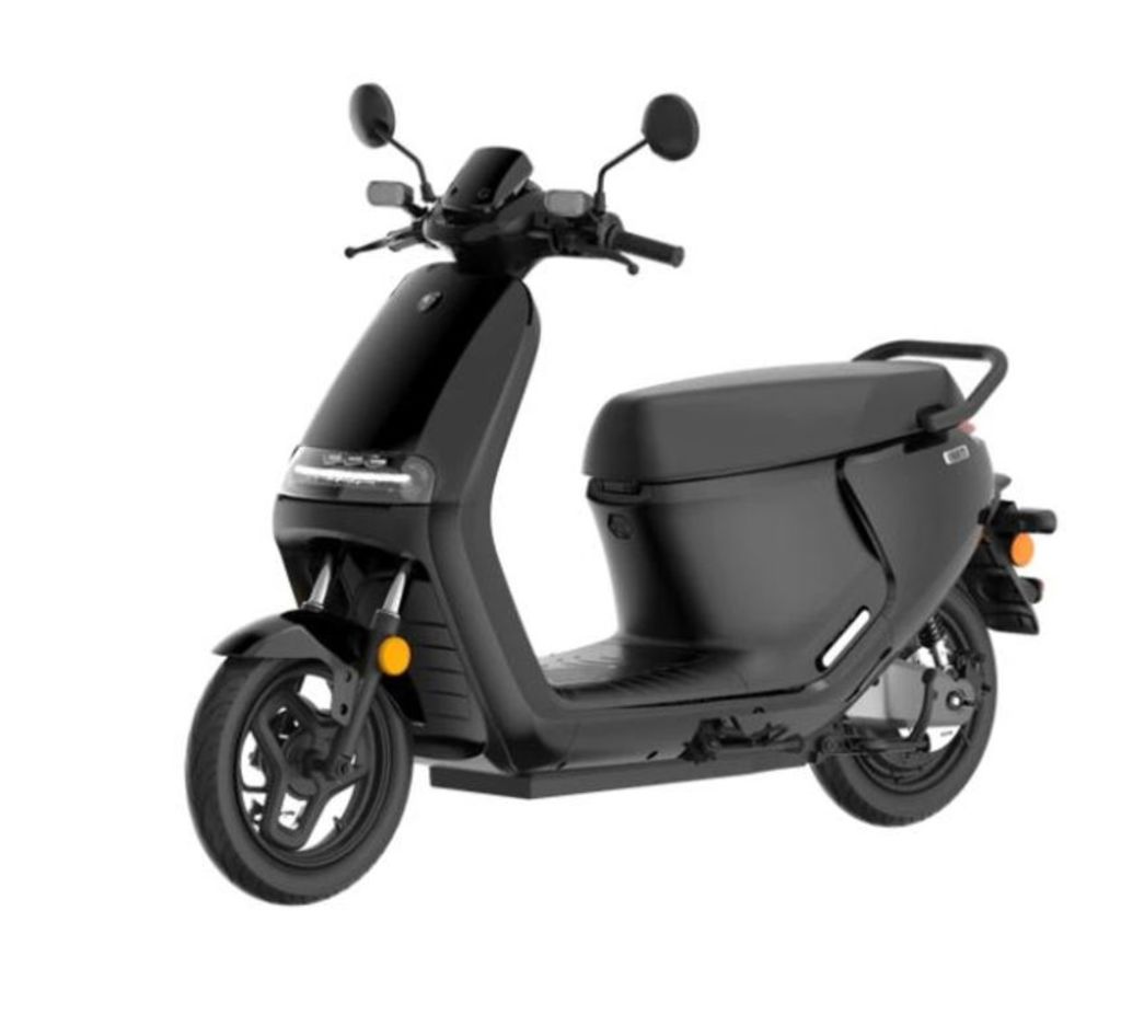 2022 SEGWAY E110A MOPED For Sale In (Ocala), (FL) 899 RumbleOn