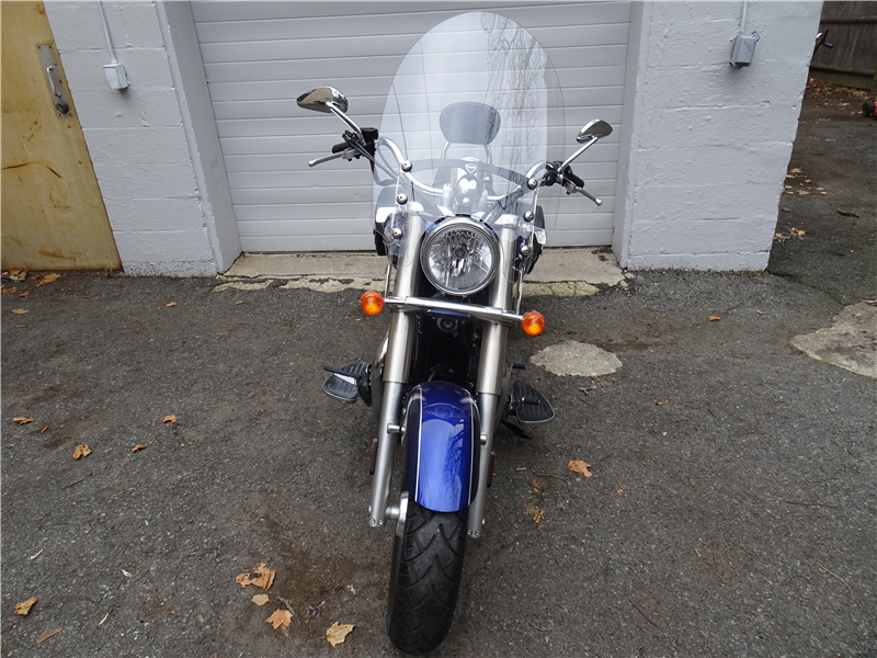 2015 triumph america for sale