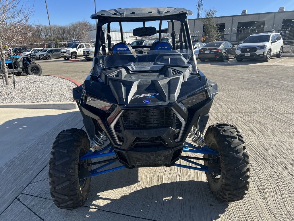 2022 POLARIS RZR XP 4 1000 PREMIUM RIDE COMMAND For Sale In (McKinney