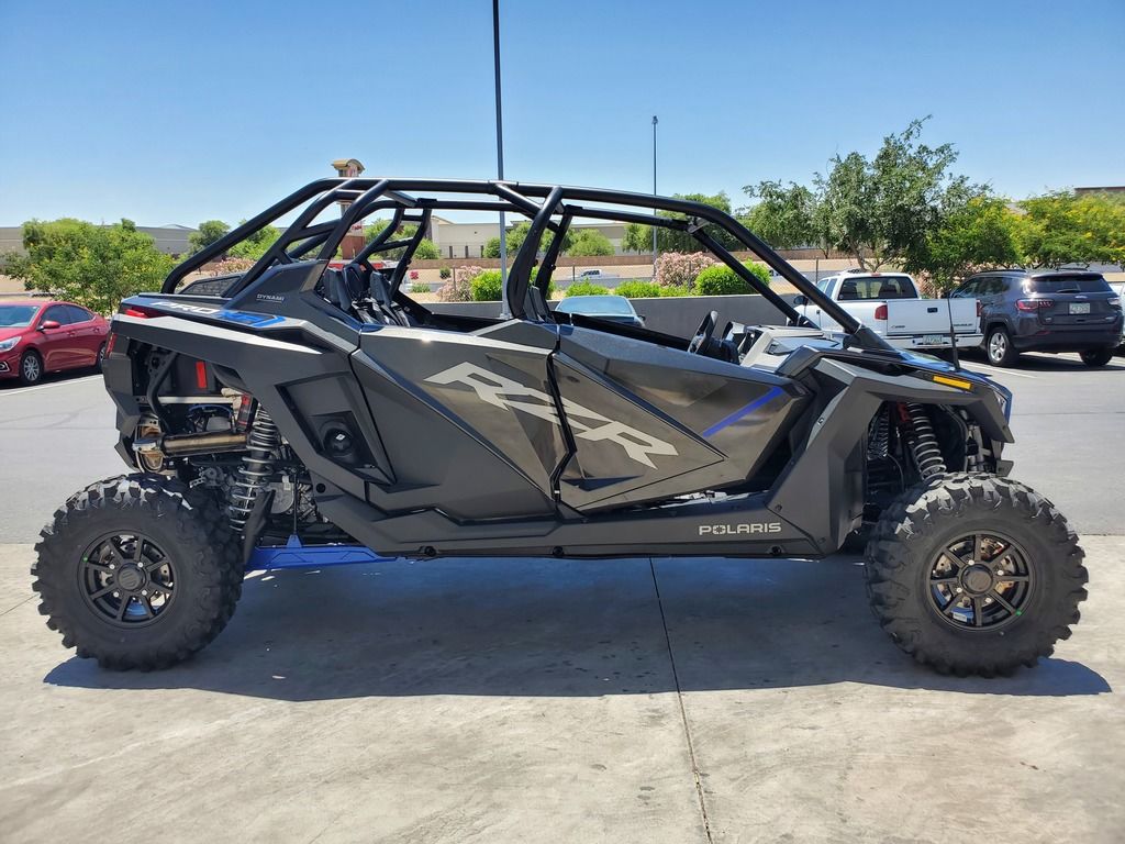2022 POLARIS RZR PRO XP 4 ULTIMATE For Sale In (Chandler), (AZ) 32399