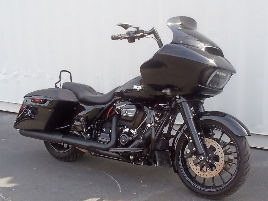 2019 HARLEY-DAVIDSON FLTRXS - ROAD GLIDE SPECIAL For Sale In (Kennewick ...