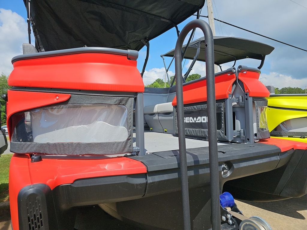 2022 SEADOO SWITCH CRUISE 21 170 HP For Sale In (Huntsville), (AL