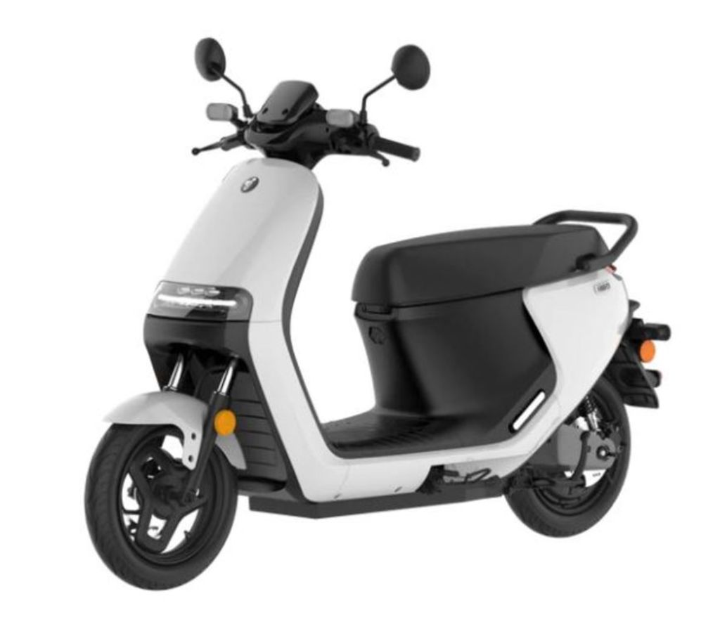2022 SEGWAY E110A MOPED For Sale In (Ocala), (FL) 2699 RumbleOn
