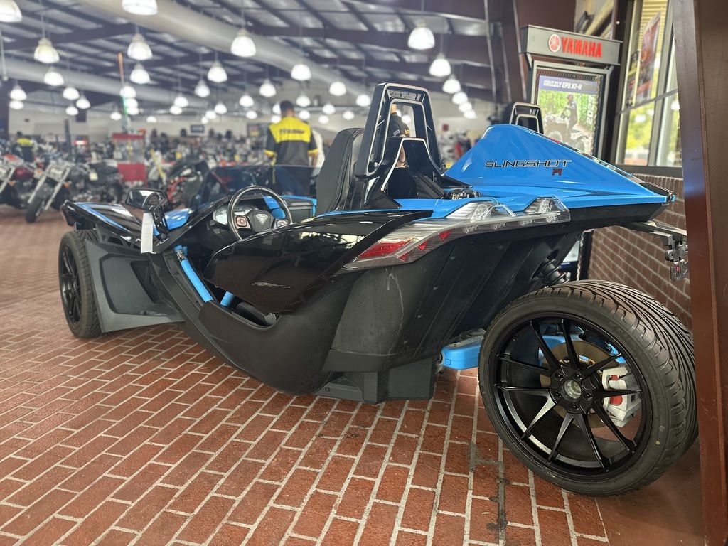2020 POLARIS SLINGSHOT SLINGSHOT R For Sale In (Jacksonville), (FL