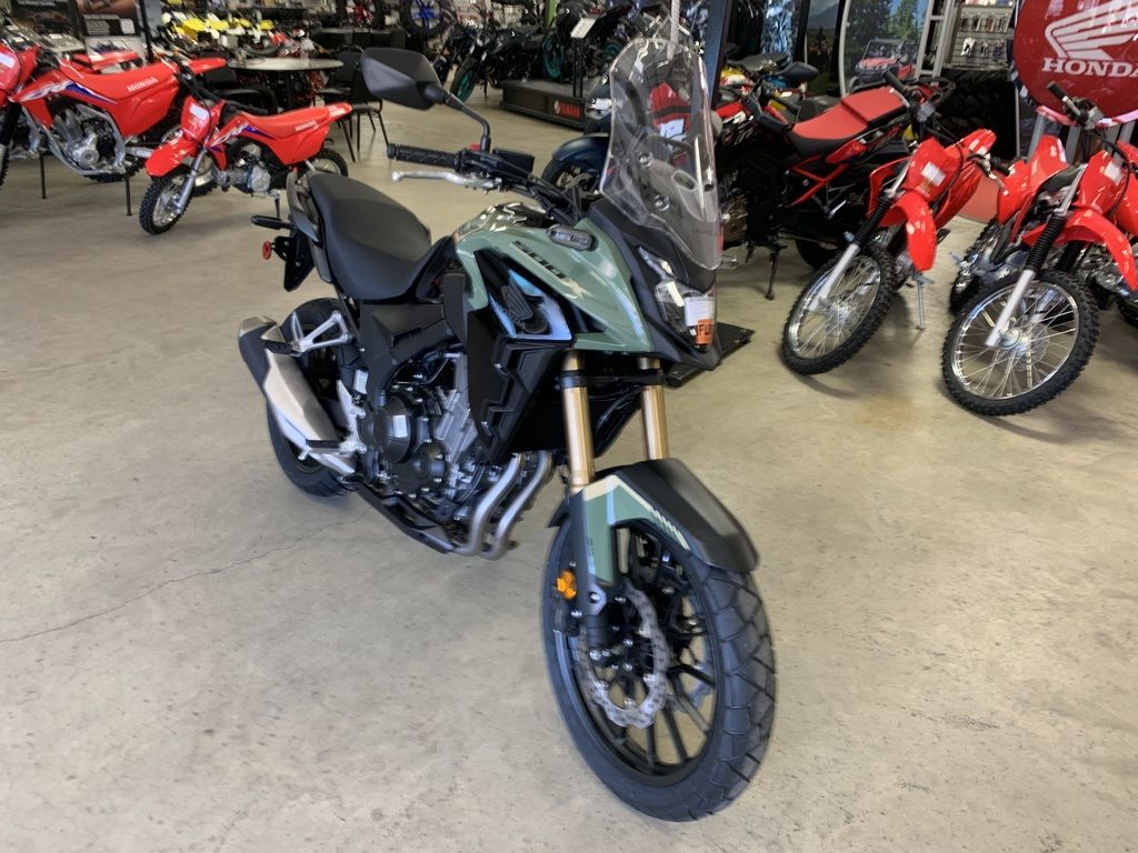 2023 HONDA CB500X For Sale In (Jacksonville), (FL) 7299 RumbleOn
