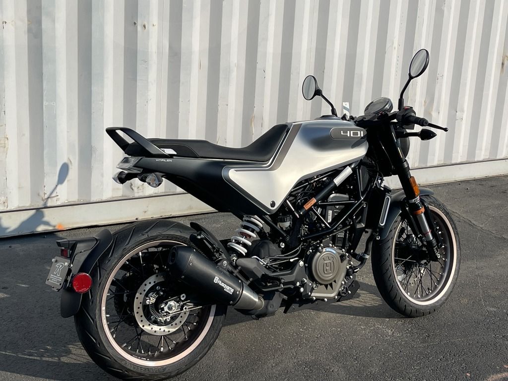 2020 HUSQVARNA VITPILEN 401 For Sale In (Kennewick), (WA) 3698 RumbleOn