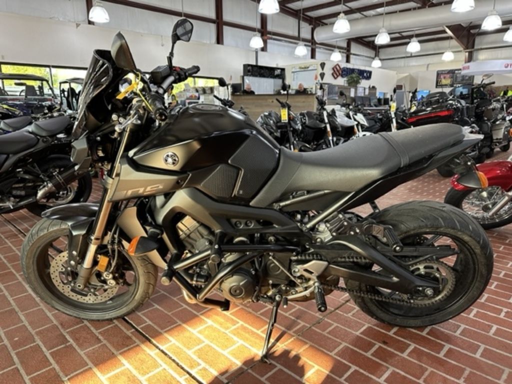 Mt 09 For Sale Near Me
