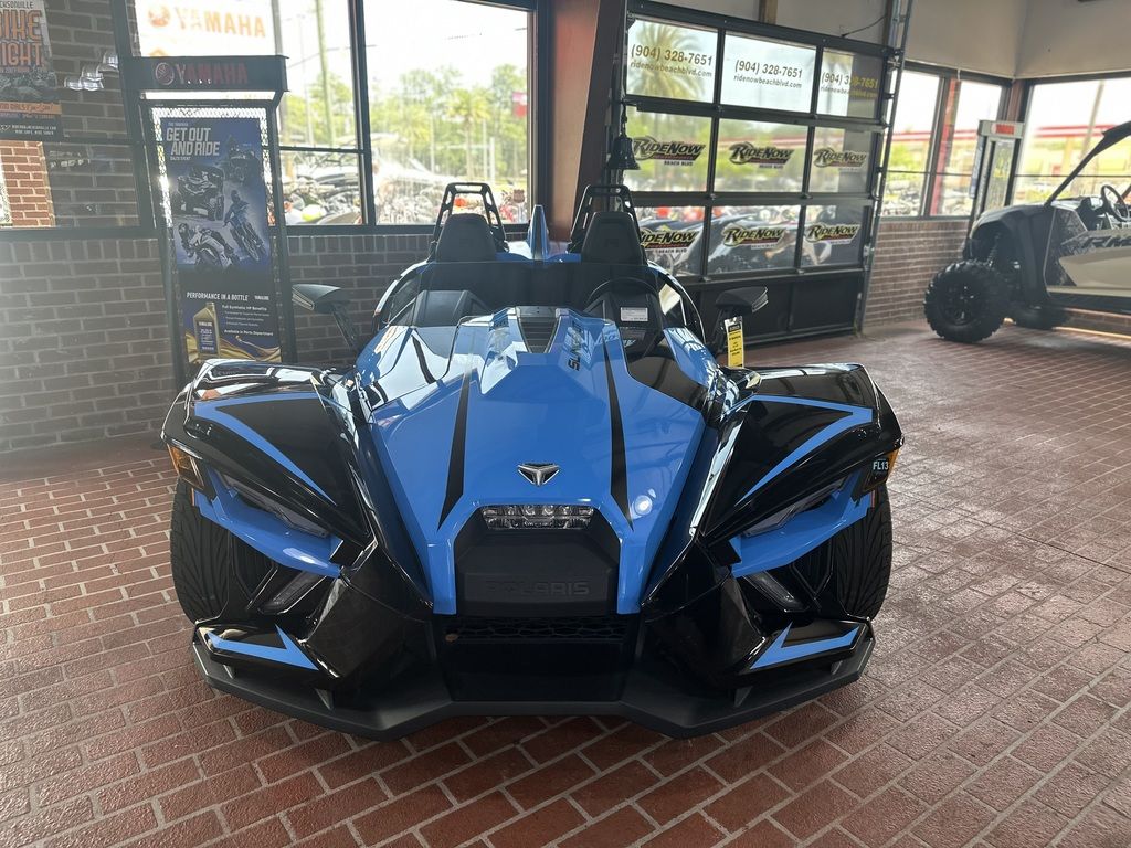 2020 POLARIS SLINGSHOT SLINGSHOT R For Sale In (Jacksonville), (FL) 25999 RumbleOn