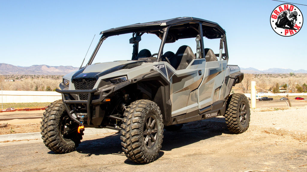 2023 POLARIS GENERAL XP 4 1000 ULTIMATE For Sale In (Littleton), (CO