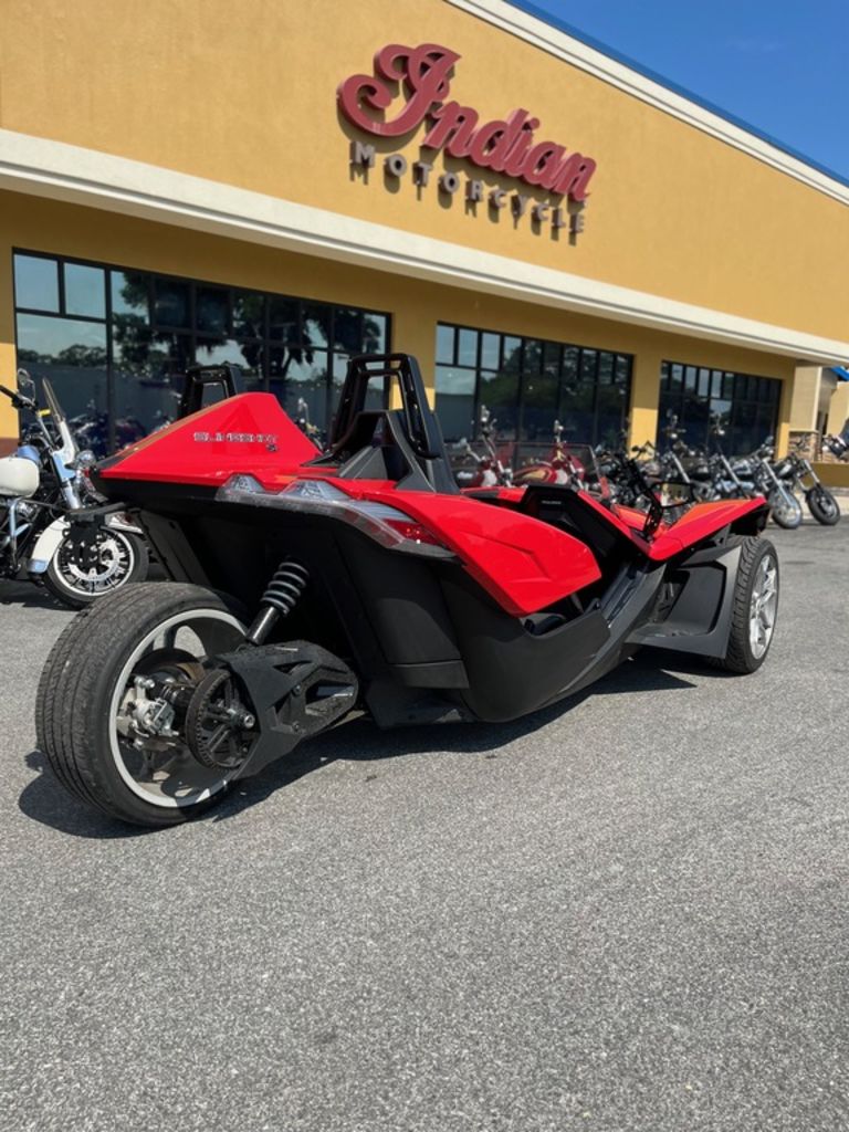 2021 POLARIS SLINGSHOT SLINGSHOT SL AUTODRIVE For Sale In (Ocala), (FL