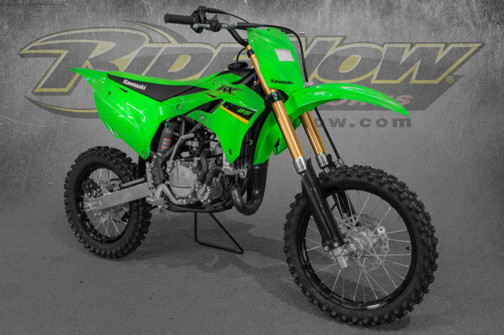 2023 KAWASAKI KX™85 For Sale In (Las Vegas), (NV) 4299 RumbleOn