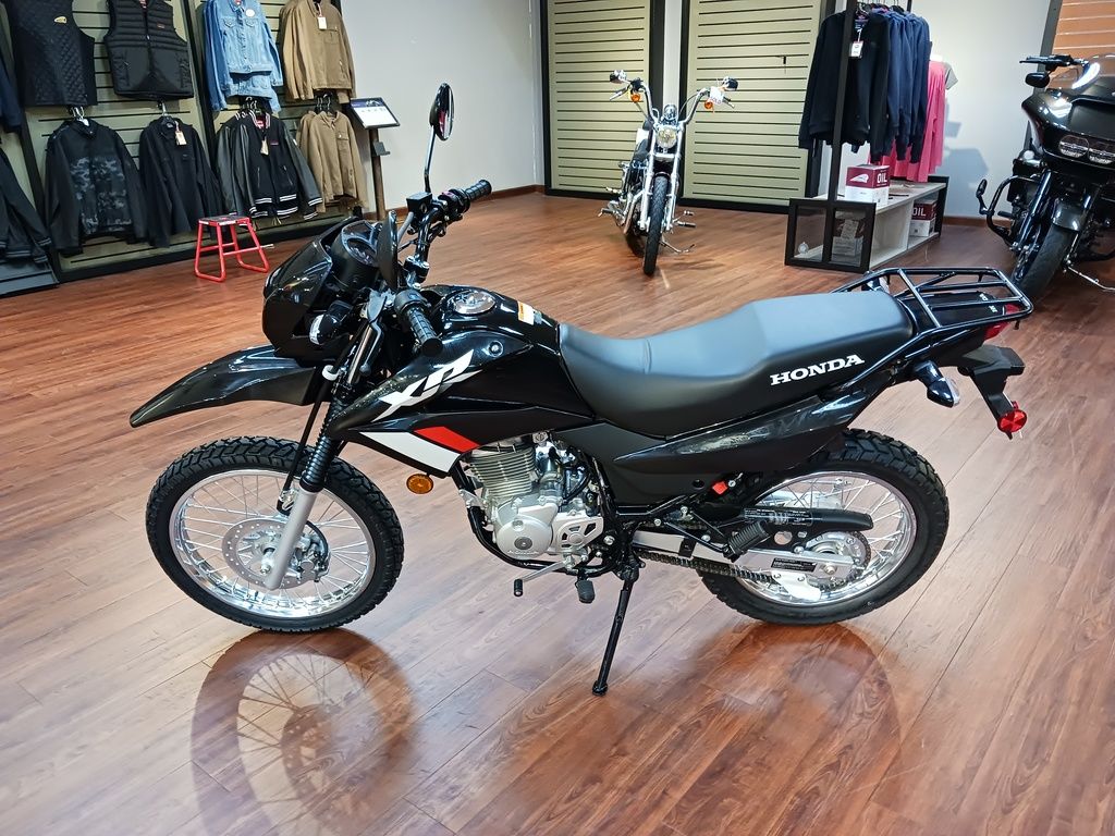 2023 HONDA XR150L For Sale In (Concord), (NC) 2971 RumbleOn