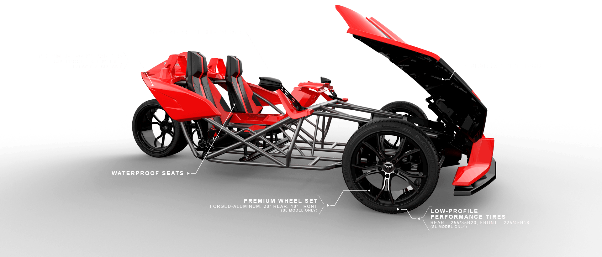 2015 SLINGSHOT SLINGSHOT For Sale In (Houston), (TX) 16995 RumbleOn