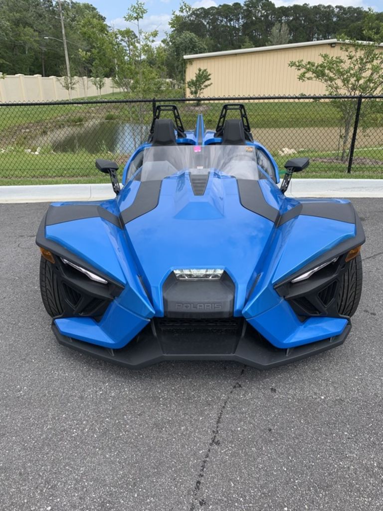 2020 POLARIS SLINGSHOT SLINGSHOT SL For Sale In (Jacksonville), (FL