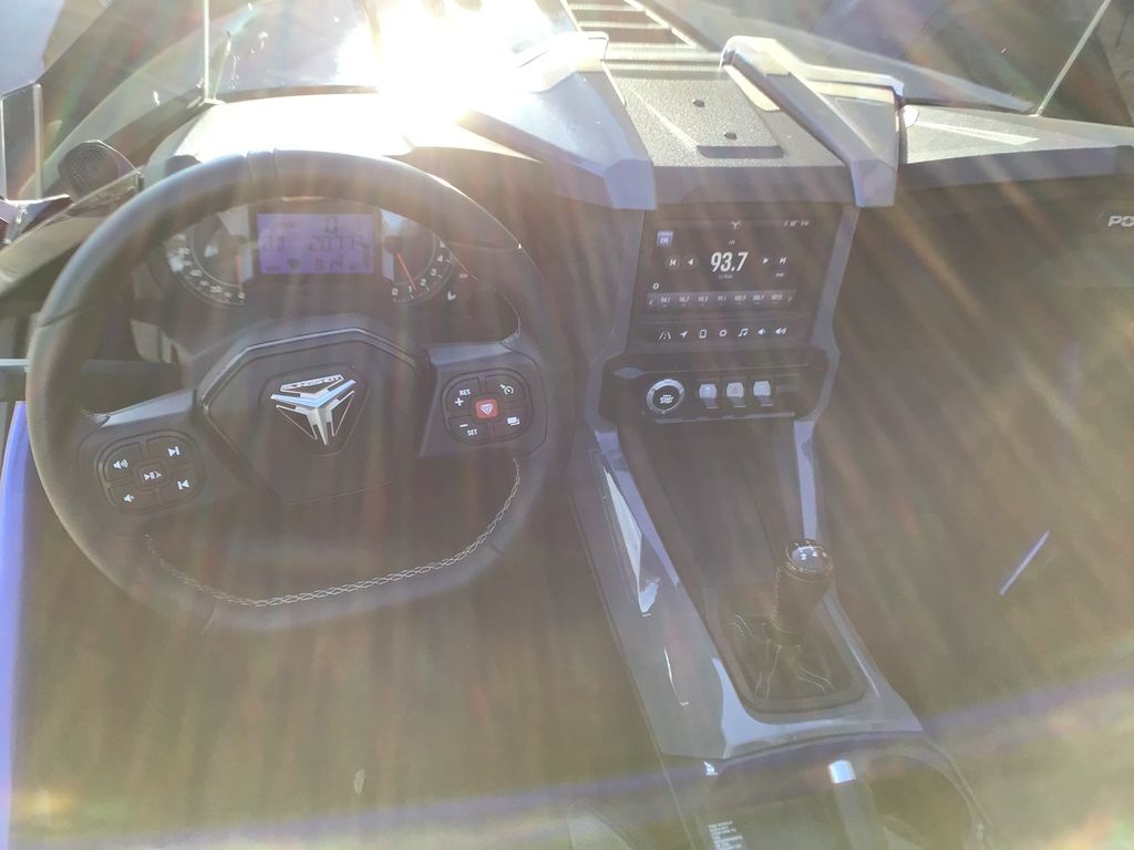 2021 POLARIS SLINGSHOT SLINGSHOT R For Sale In (Dallas), (TX) 33977