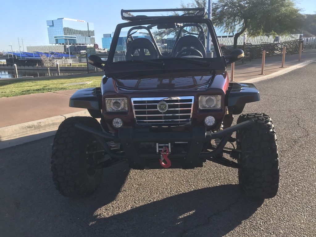 2017 REBEL WEST POWERSPORTS REBEL R2X For Sale In (Tempe), (AZ) 13495 RumbleOn
