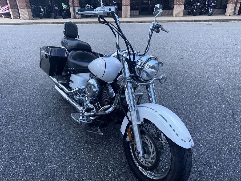 2006 YAMAHA VSTAR 650 For Sale In (Canton), (GA) 2891 RumbleOn