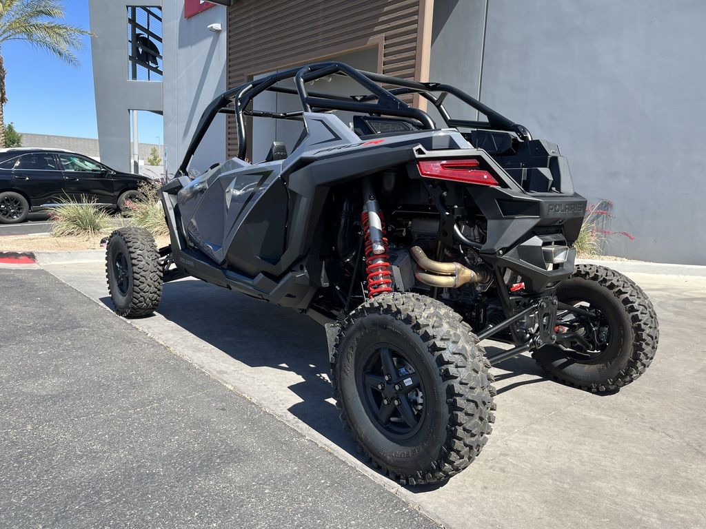 2022 POLARIS RZR PRO R 4 SPORT For Sale In (Chandler), (AZ) 35995