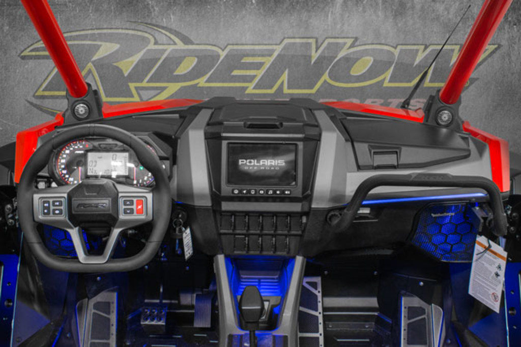 2022 POLARIS RZR PRO XP ULTIMATE ROCKFORD FOSGATE LIMITED EDITION For ...