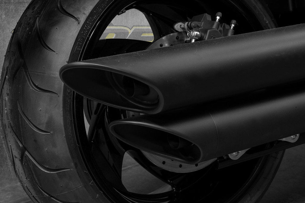 2023 SUZUKI BOULEVARD M109R B.O.S.S. For Sale In (Vista), (CA) 15099