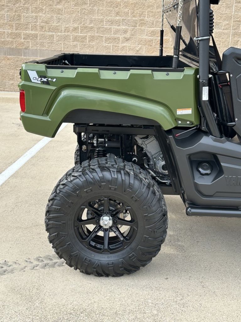 2020 YAMAHA VIKING EPS For Sale In (Hurst), (TX) 15995 RumbleOn