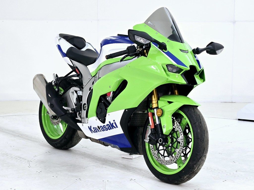 ミイ Pre-Owned 2024 KAWASAKI NINJA For Sale | 1181477 RideNow