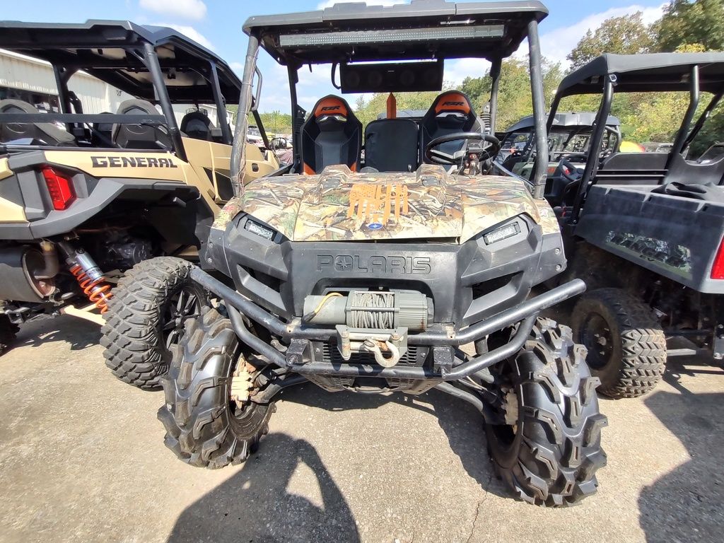 2012 POLARIS RANGER XP 800 For Sale In (Huntsville), (AL)